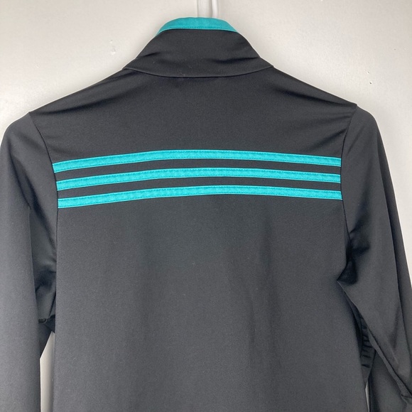 Adidas Jacket For Women’s-Size M. - Picture 5 of 7